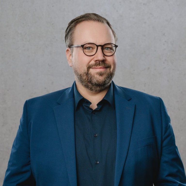 Marcus Kollros