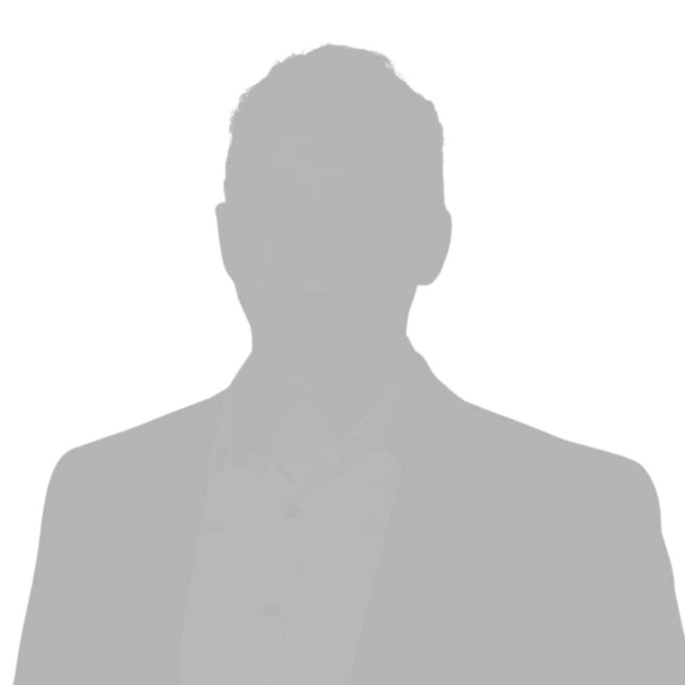 Platzhalterbild fuer Mitarbeiter
