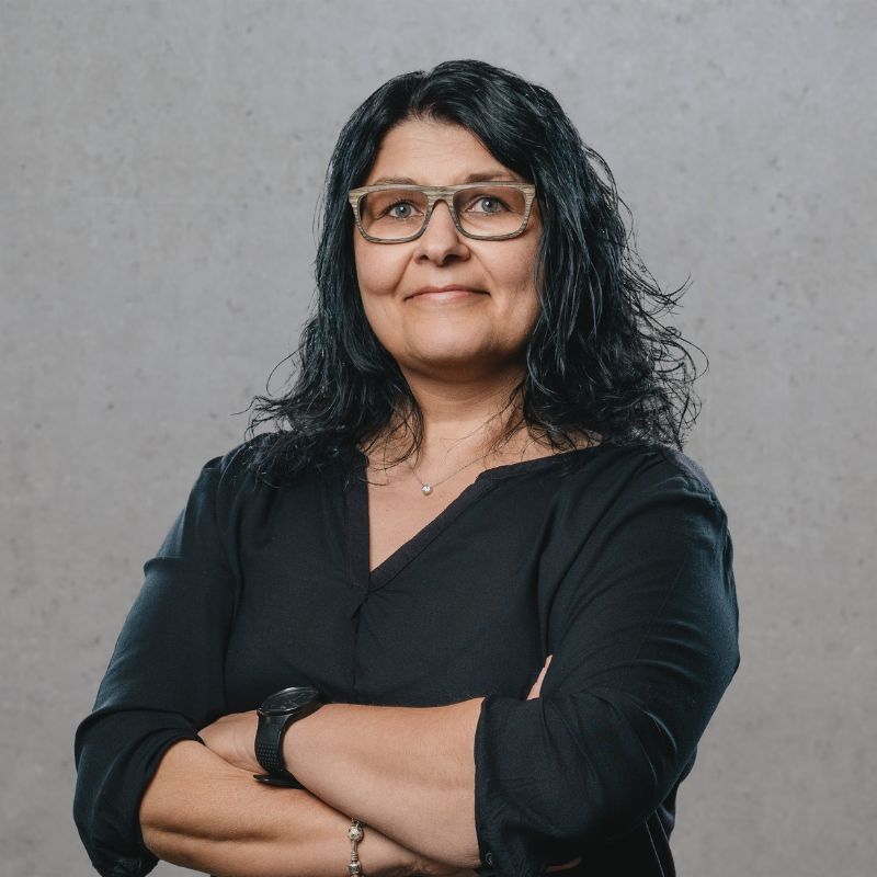 Andrea Häsler