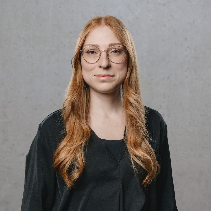 Anna Lesser