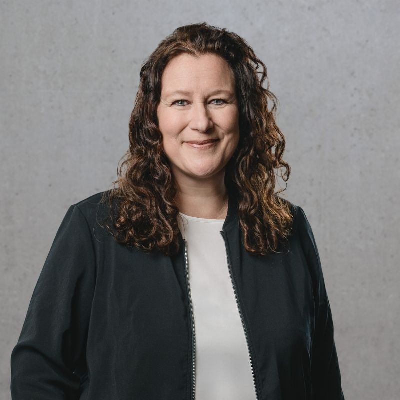 Anne Schaz