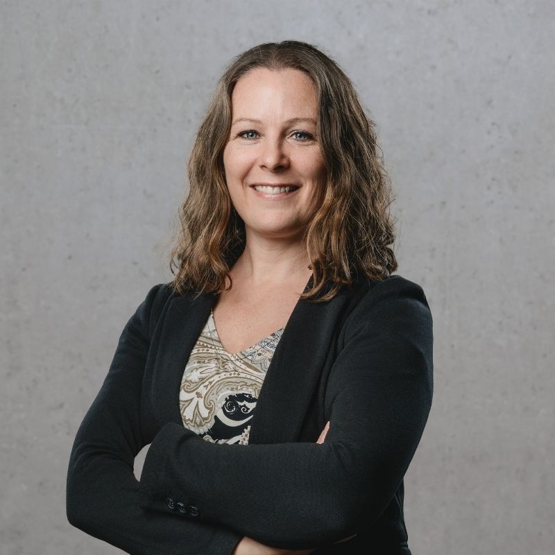 Barbara Mayer