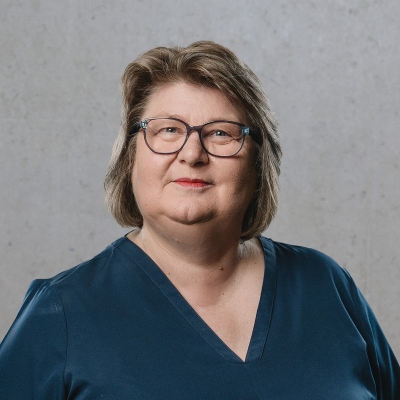 Doris Otholt