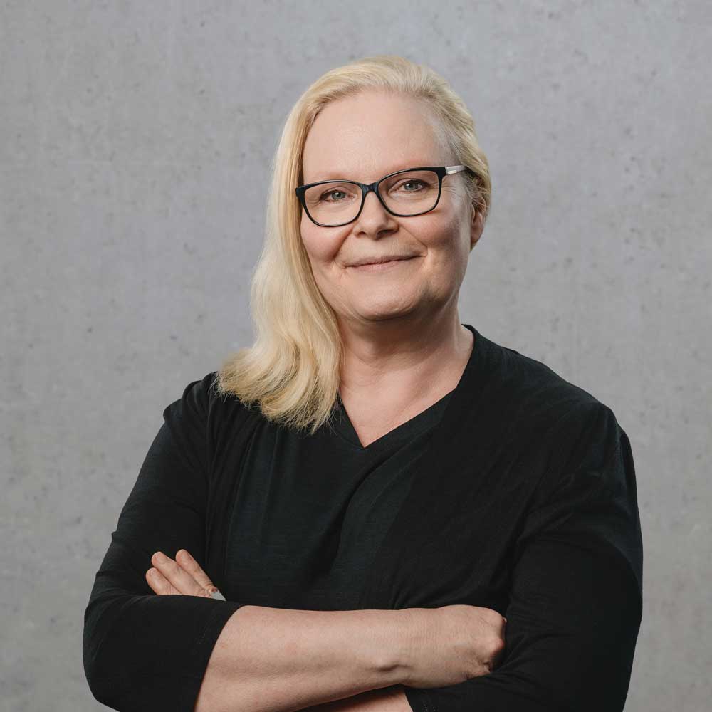 Annette Pleikies
