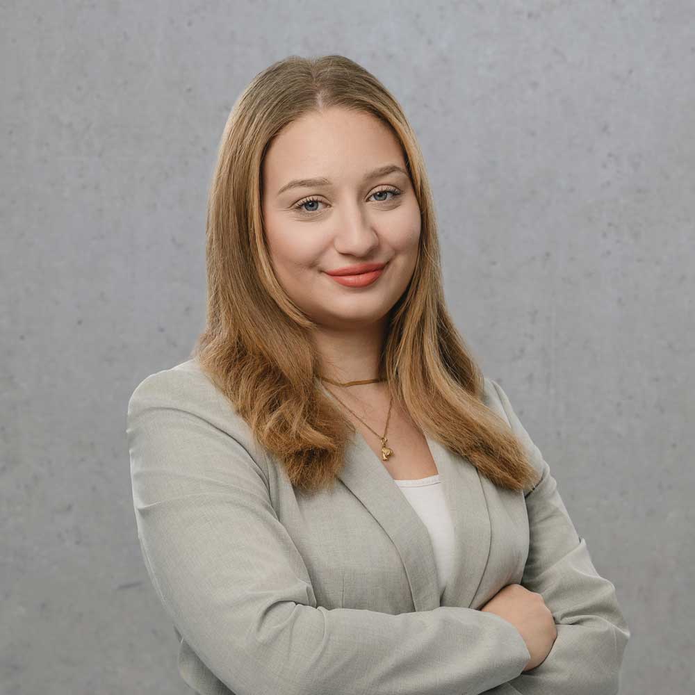 Debora Cacciatore