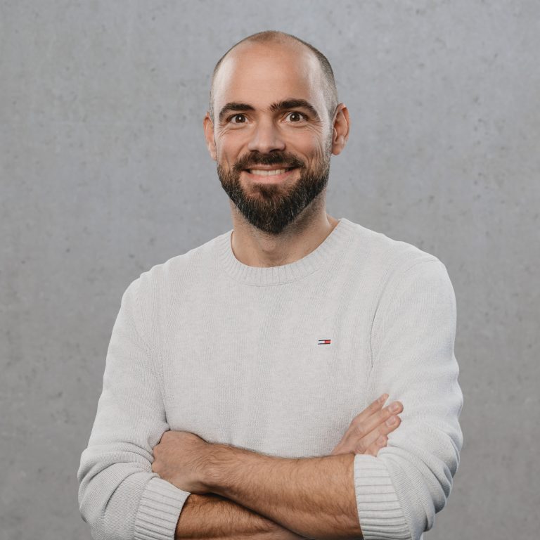 Philipp Stöhr