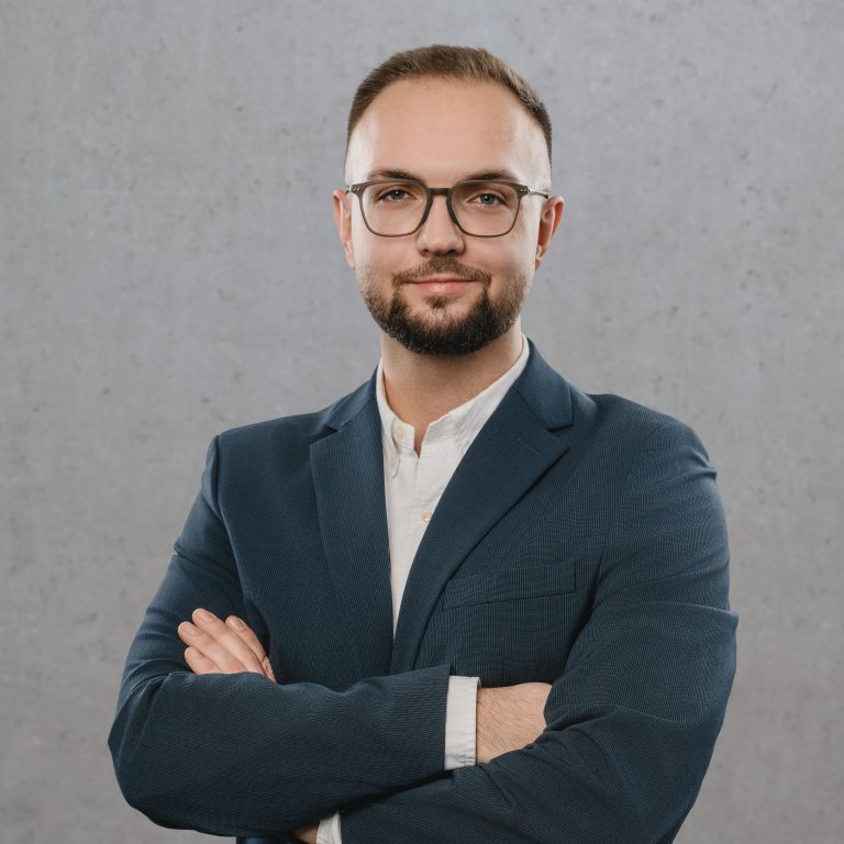Philipp Becker