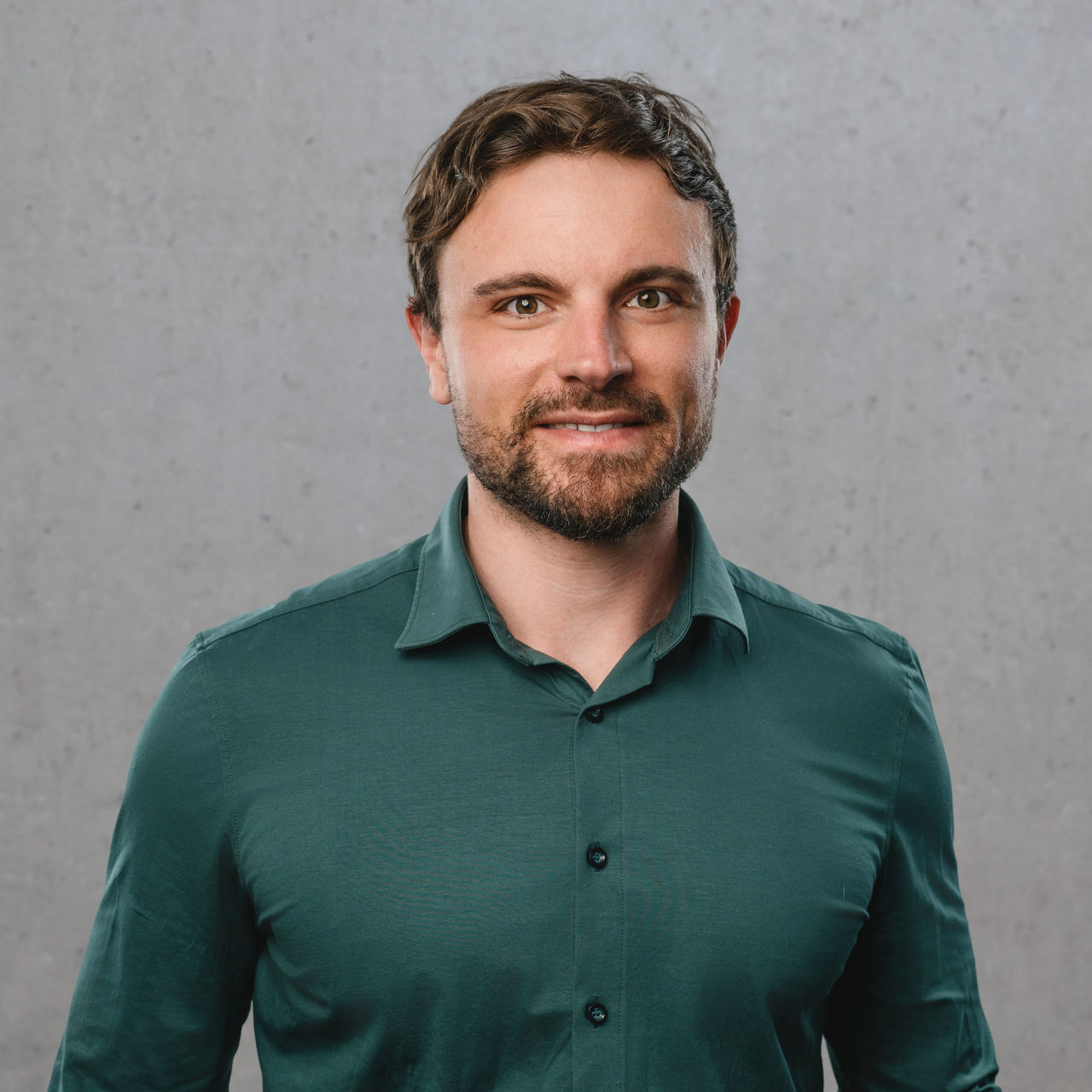 Dominik Hensler