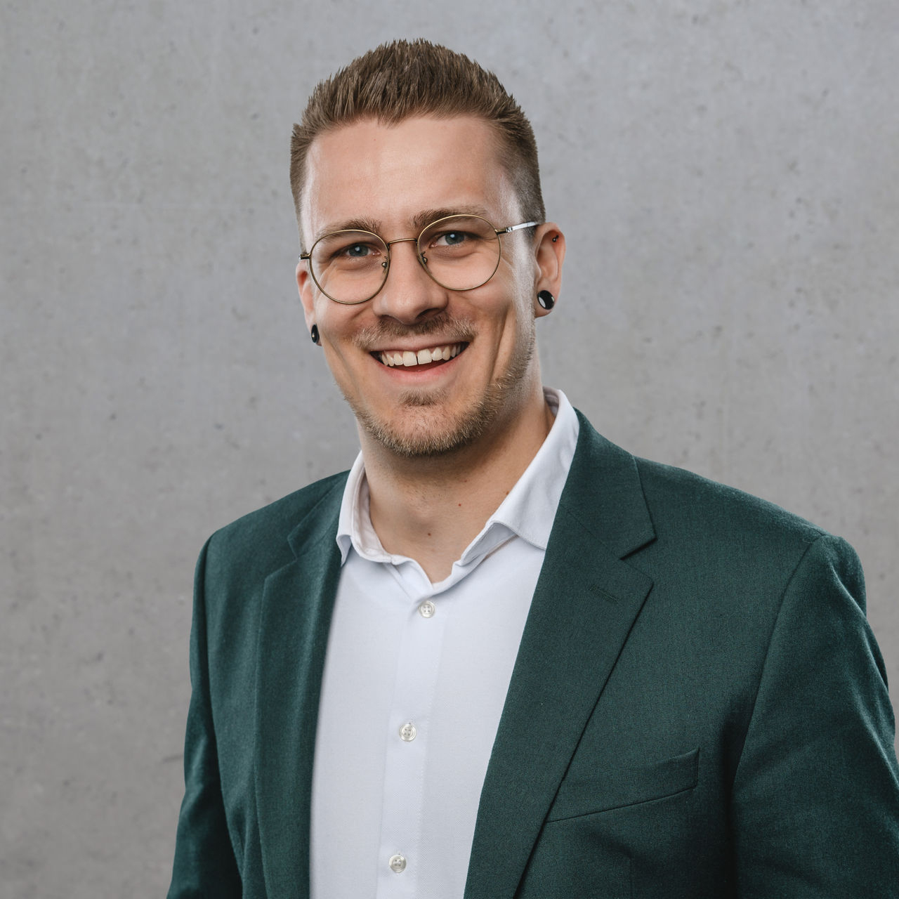 Fabian Krauß