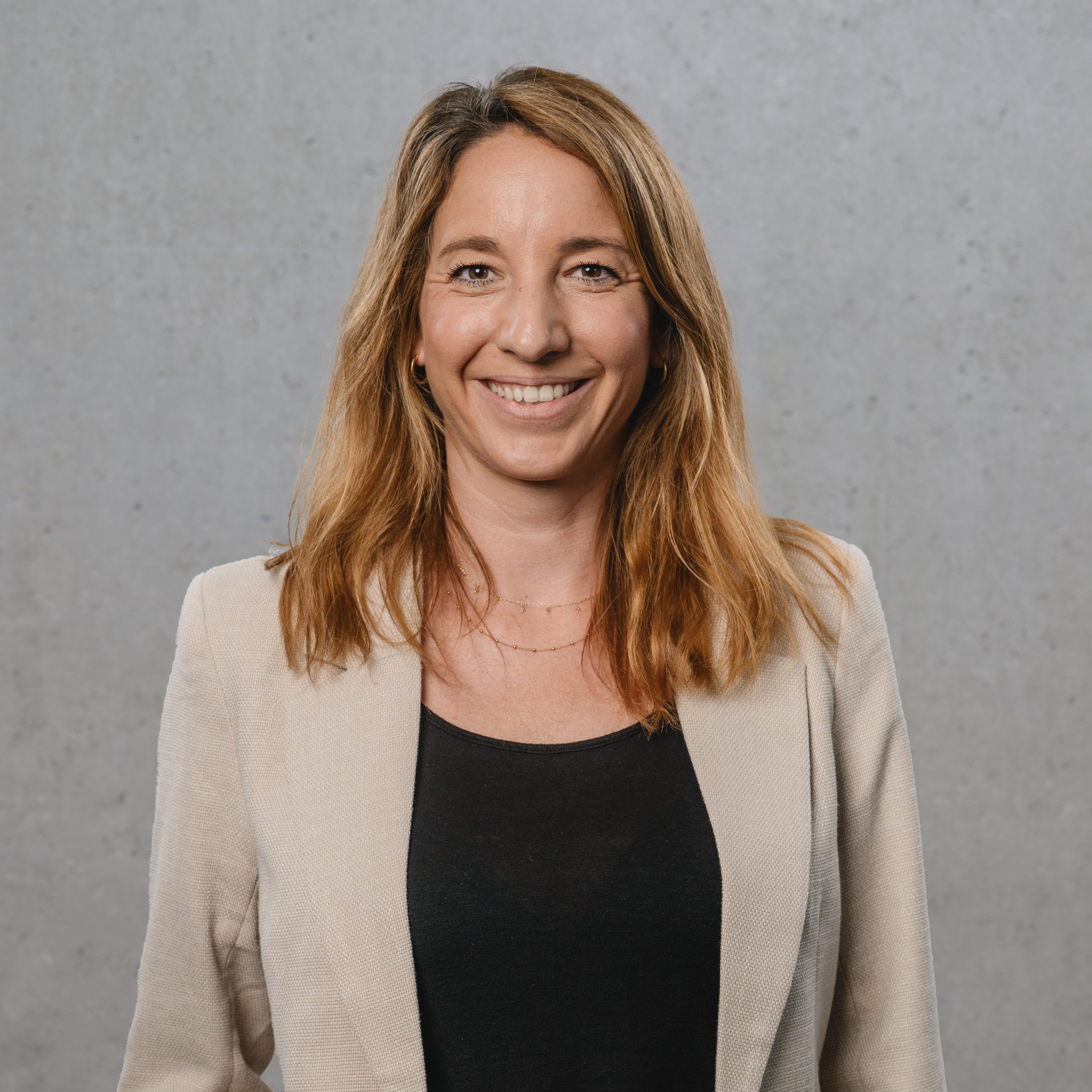 Isabel Endres