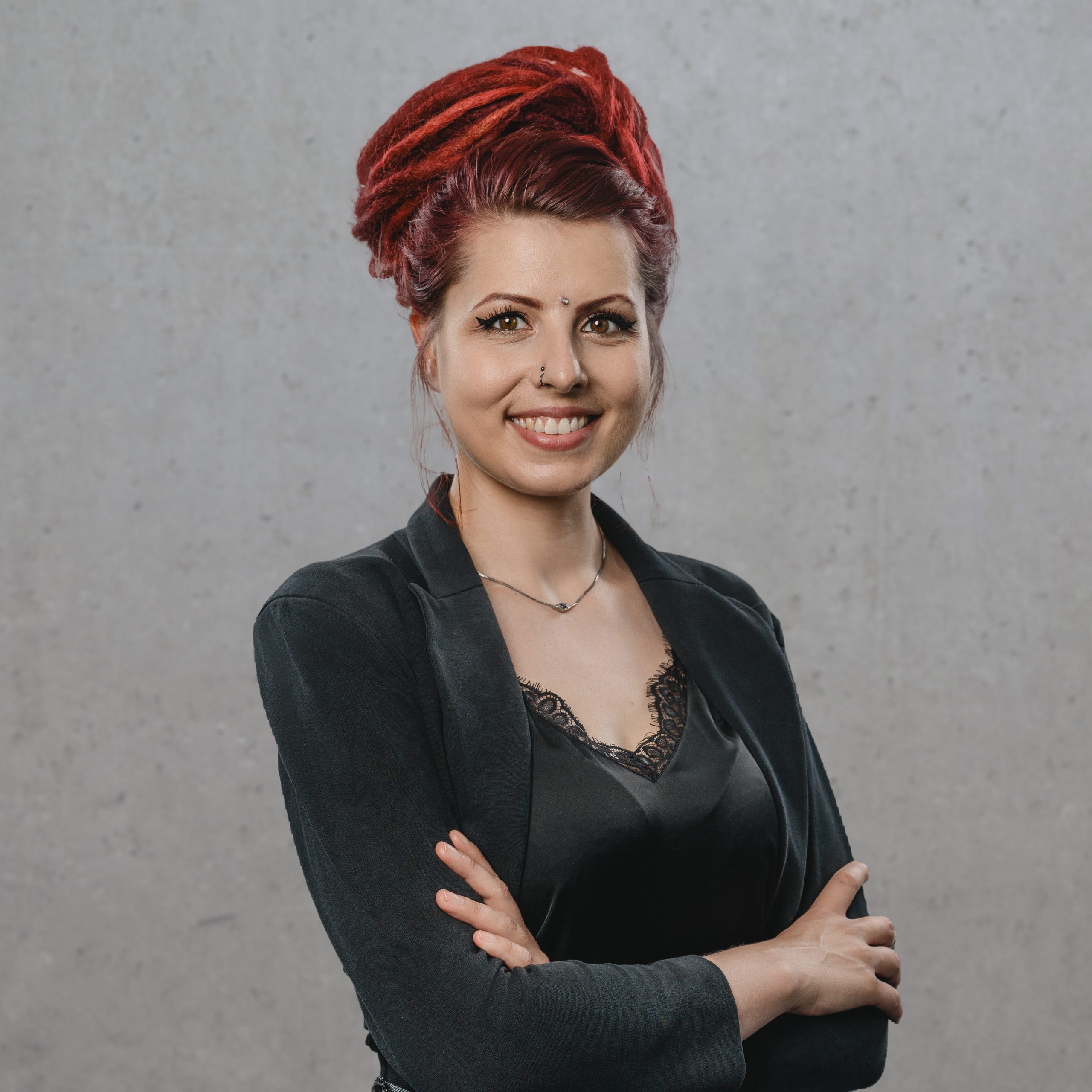 Alisa Eßlinger