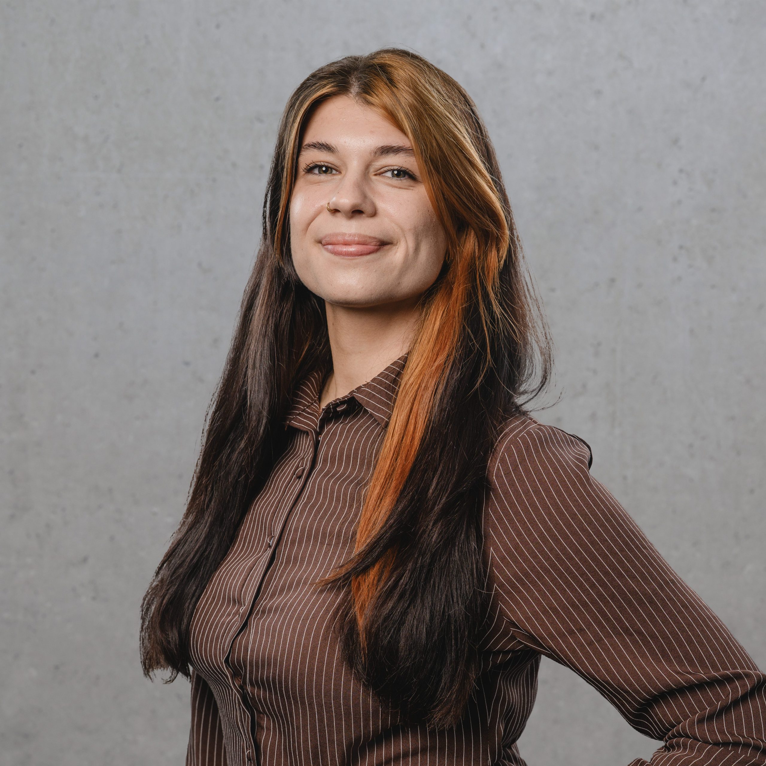 Nastasja Mrotz