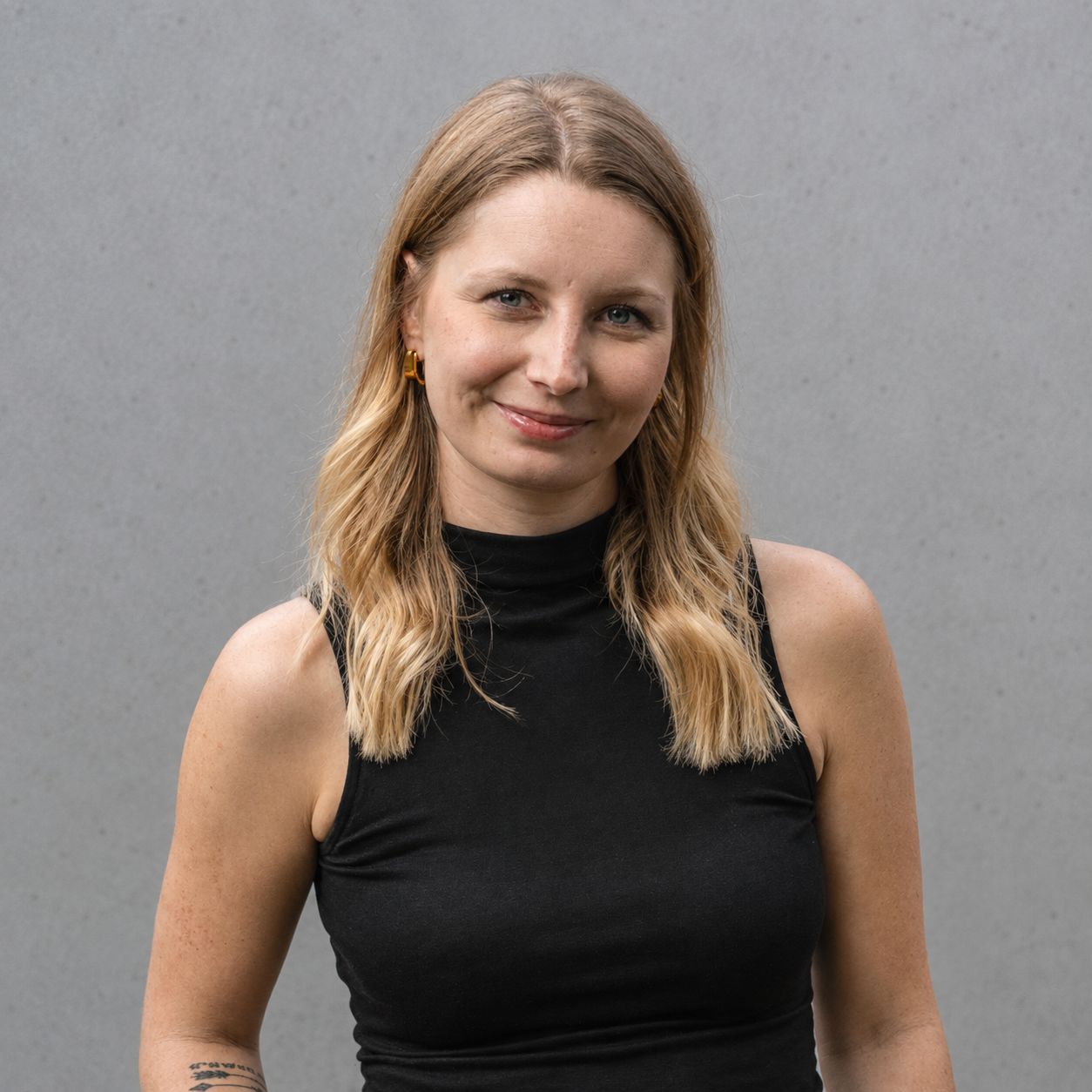 Katharina Schroff